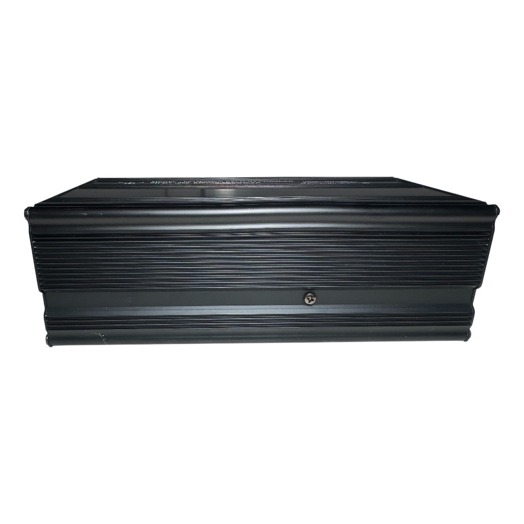 CARGADOR BATERÍAS DE LITIO 42V 20A - Imagen 4