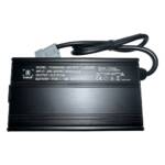 CARGADOR BATERÍAS DE LITIO 42V 20A