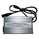 CARGADOR BATERÍAS DE LITIO 42V 4A