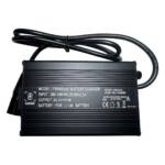 CARGADOR BATERÍAS DE LITIO 54.6V 5A