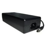 CARGADOR PARA BATERÍA ZANON