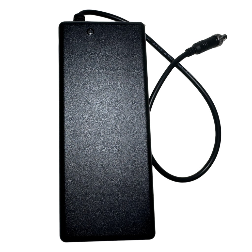 CARGADOR PARA BATERÍA ZANON - Imagen 3