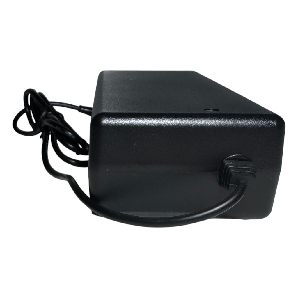 CARGADOR PARA BATERÍA ZANON - Imagen 4