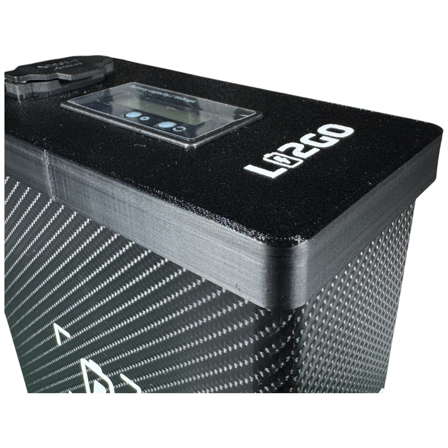 BATERÍA DE LITIO PARA EQUIPOS NÁUTICOS EX16-29 - Imagen 3