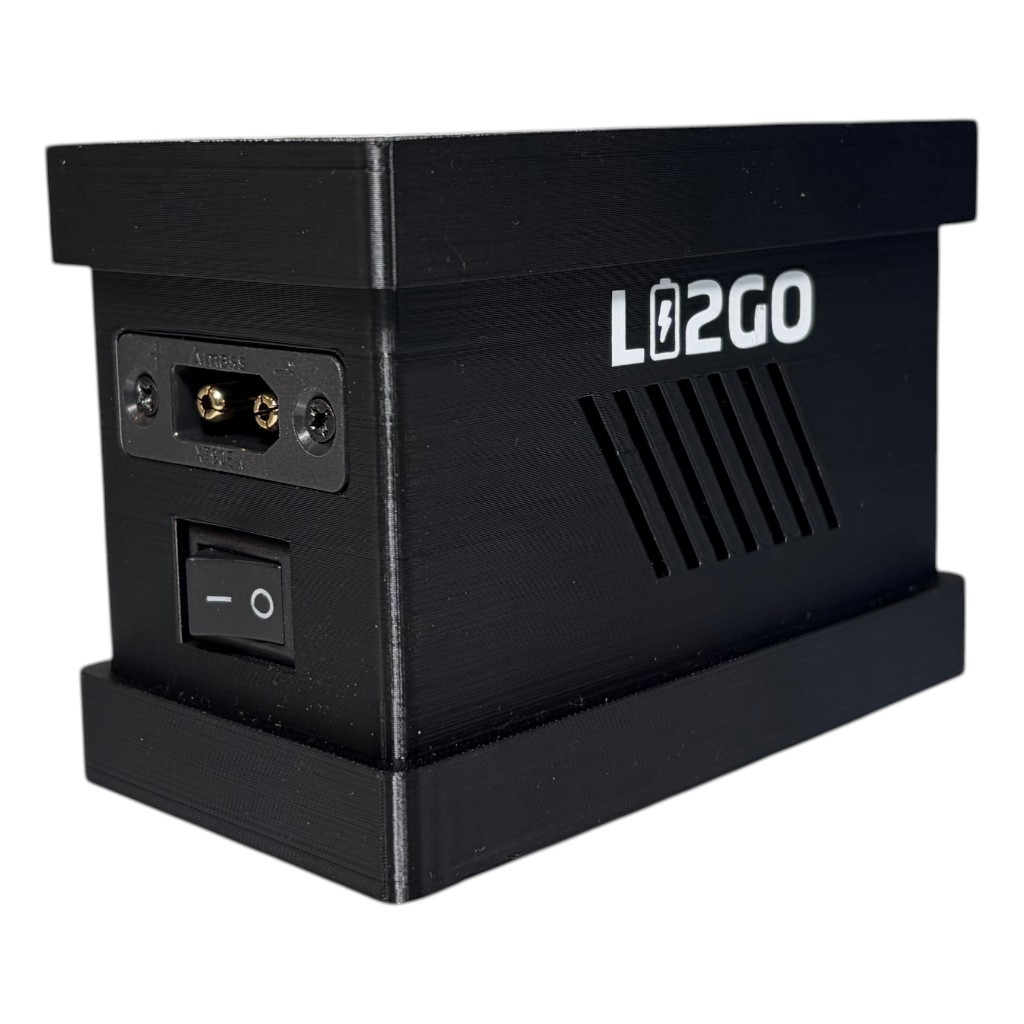 CONTROLADOR DE MOTOR INALÁMBRICO - Imagen 3