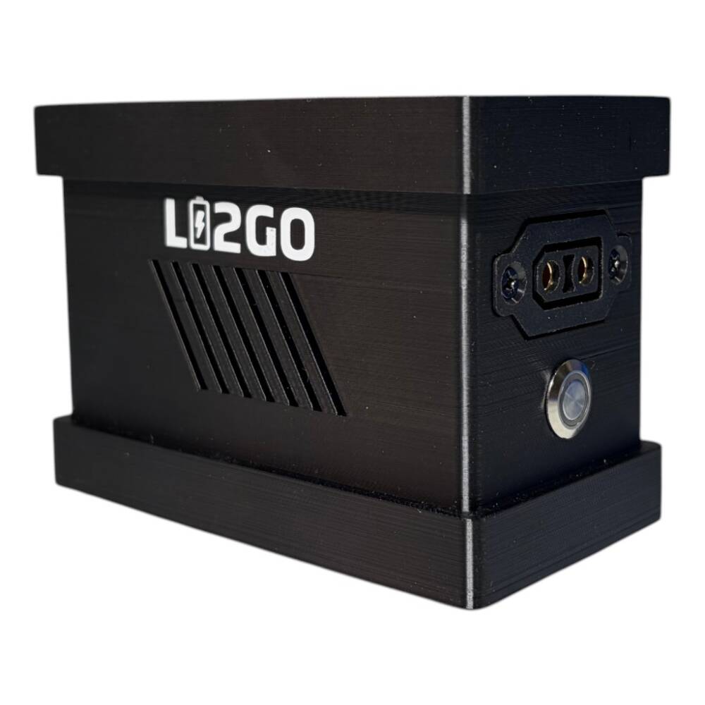 CONTROLADOR DE MOTOR INALÁMBRICO