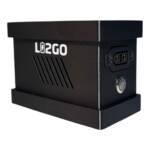 CONTROLADOR DE MOTOR INALÁMBRICO