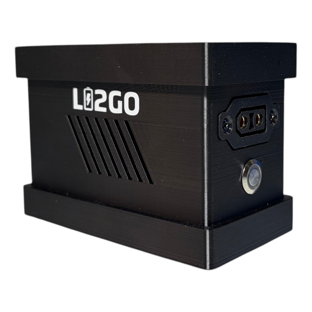 CONTROLADOR DE MOTOR INALÁMBRICO