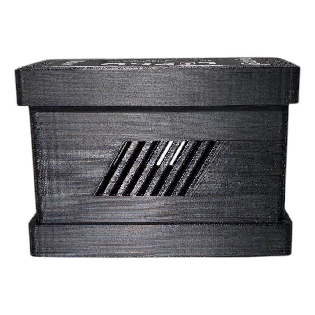 CONTROLADOR DE MOTOR INALÁMBRICO - Imagen 6