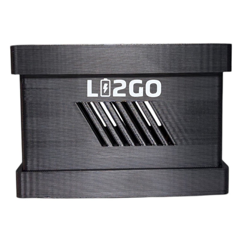 CONTROLADOR DE MOTOR INALÁMBRICO - Imagen 5