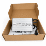 Cargador de batería Campagnola Li-Ion 700 compatible – 58,8V 2A