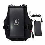 Batería compatible Pellenc ULIB Li2GO PL700 / PL800